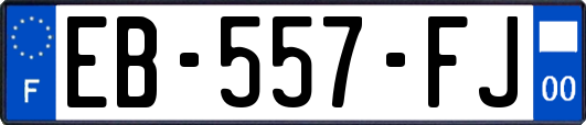 EB-557-FJ