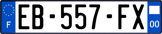 EB-557-FX