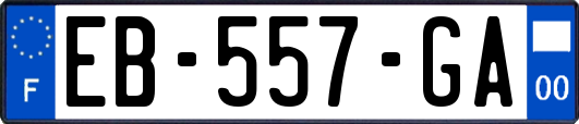 EB-557-GA