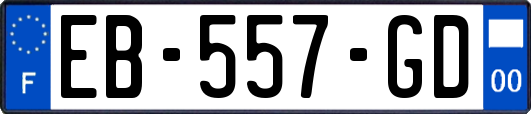 EB-557-GD