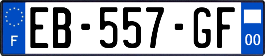 EB-557-GF