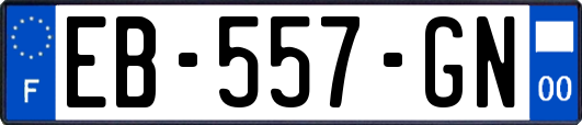 EB-557-GN