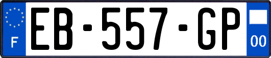 EB-557-GP