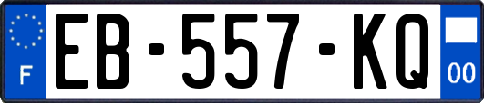 EB-557-KQ