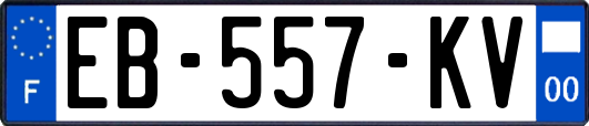 EB-557-KV