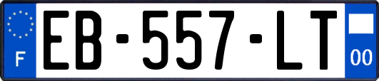EB-557-LT