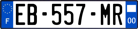 EB-557-MR