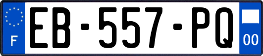 EB-557-PQ
