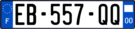 EB-557-QQ