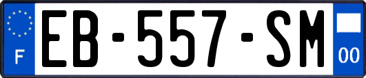 EB-557-SM