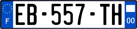 EB-557-TH