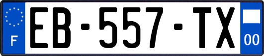EB-557-TX