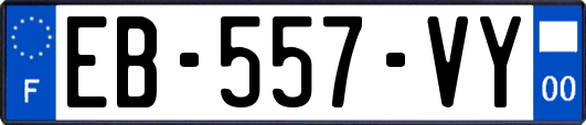 EB-557-VY