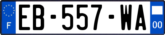 EB-557-WA