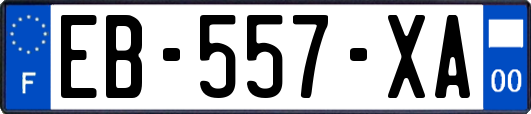 EB-557-XA