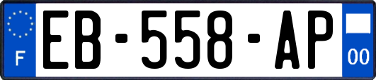 EB-558-AP