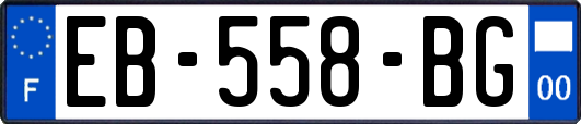 EB-558-BG