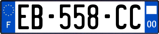 EB-558-CC