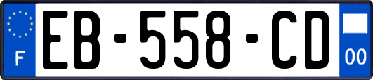 EB-558-CD