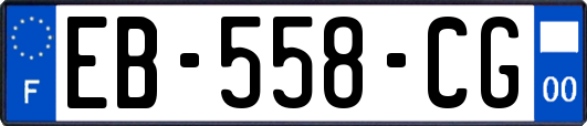 EB-558-CG