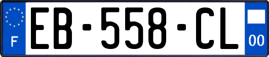 EB-558-CL