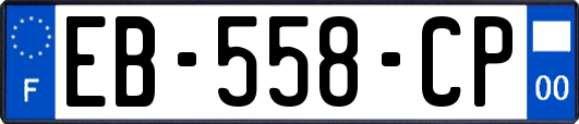 EB-558-CP