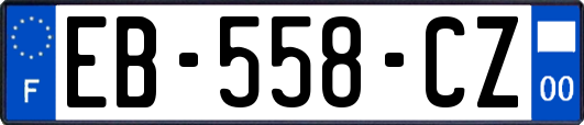 EB-558-CZ