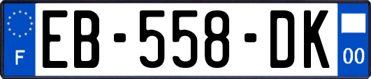 EB-558-DK