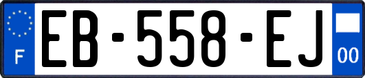 EB-558-EJ