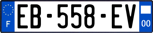 EB-558-EV