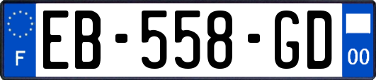 EB-558-GD