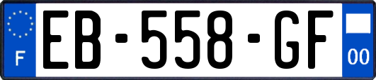 EB-558-GF