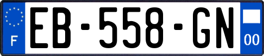 EB-558-GN