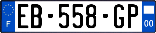 EB-558-GP