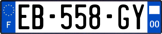 EB-558-GY