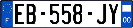 EB-558-JY