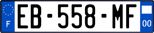 EB-558-MF