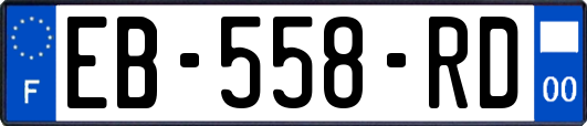 EB-558-RD