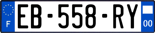 EB-558-RY