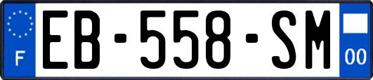 EB-558-SM