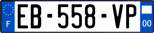 EB-558-VP