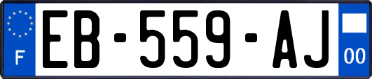 EB-559-AJ