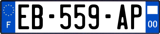 EB-559-AP