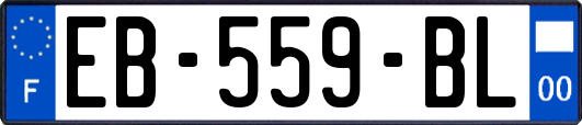 EB-559-BL