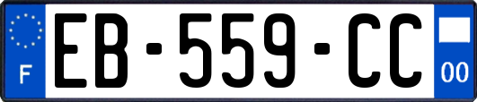 EB-559-CC