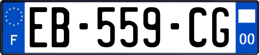 EB-559-CG