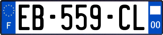 EB-559-CL