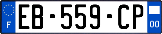 EB-559-CP