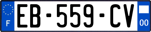 EB-559-CV