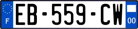 EB-559-CW